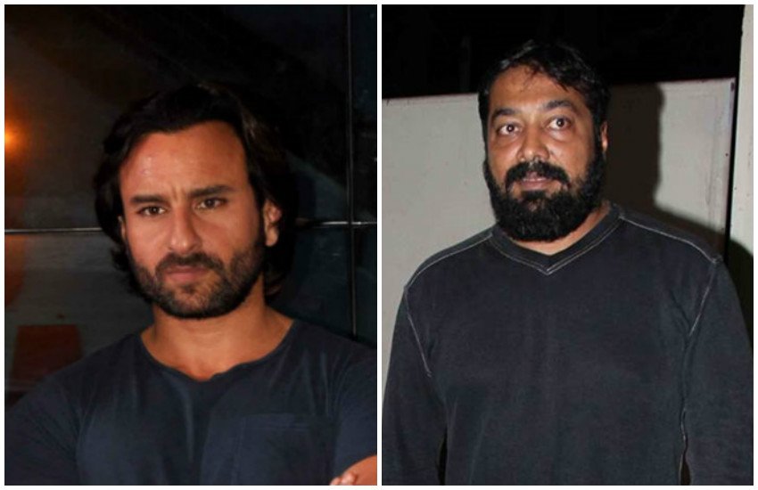 saif ali khan, anurag kashyap, mns, abhijeet bhattacharya, deporting artists, pakistan actors, fawad khan, uri attack, uri attack reaction, bollywood reaction on uri attack