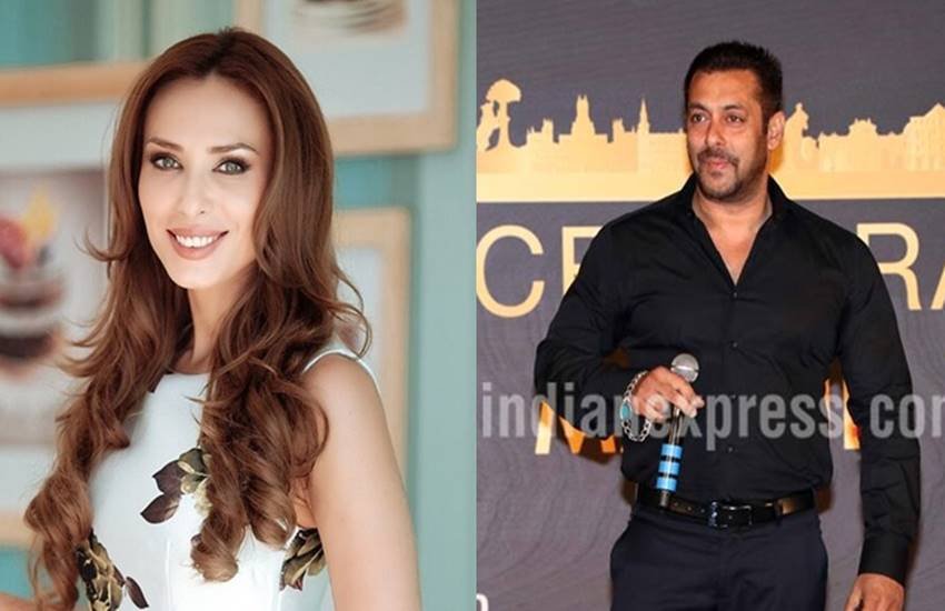 salman khan, iulia vantur, salman khan next movie, iiulia vantur and salman khan