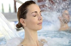 ये हैं नमक के पानी से नहाने के कई फायदे