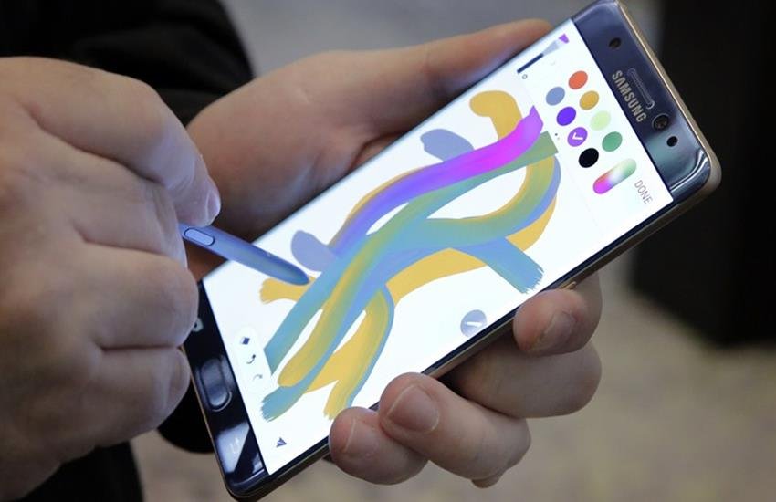 Samsung Galaxy Note, Galaxy Note 2, Galaxy Note Blast, DGCA samsung Galaxy, Galaxy Note Indigo