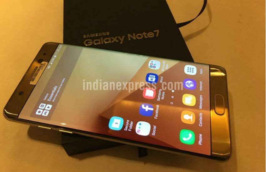 Samsung galaxy Note 7, DGCA, Samsung Note 7, Samsung galaxy Note 7 News, galaxy Note 7