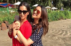 sajid khan and riteish deshmukh show, riteish deshmukh television show, riteish deshmukh tv show, zee tv yaaron ki baarat, yaaro ki barat, sajid khan hosting new show, parineeti chopra and sania mirza