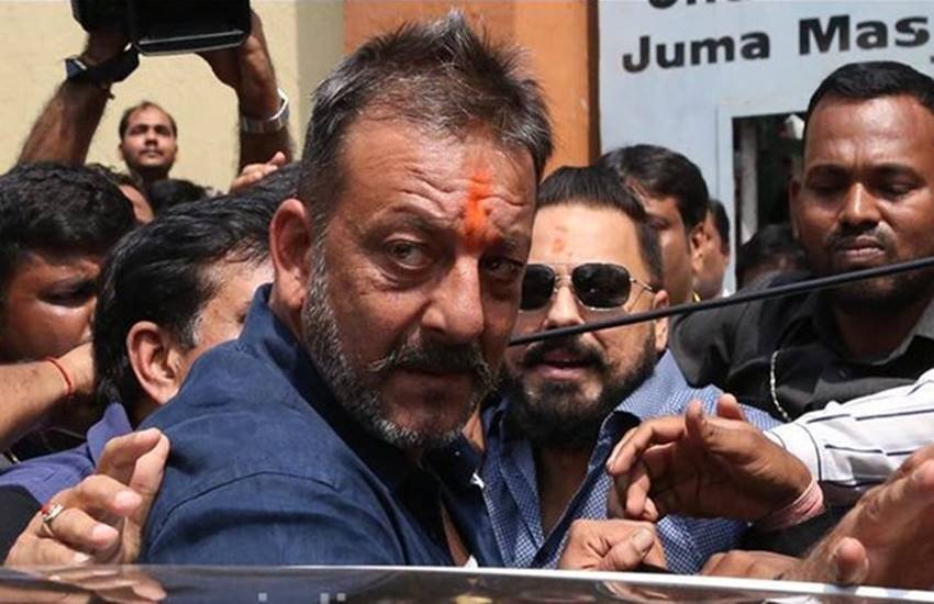 sanjay dutt, sanjay dutt next movie, sanjay dutt as army officer