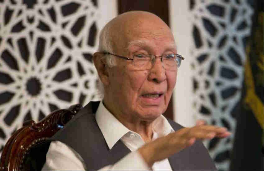 Sartaj Aziz, pakistan Sartaj Aziz, Sartaj Aziz in India, india pakistan talk, heart of asia, Afghanistan Sartaj Heart of asia, Heart of asia Conference