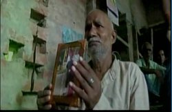 शहीद सिपाही के भाई का फूटा आक्रोश, बोले-केंद्र के एक्शन लेने तक करेंगे अनशन