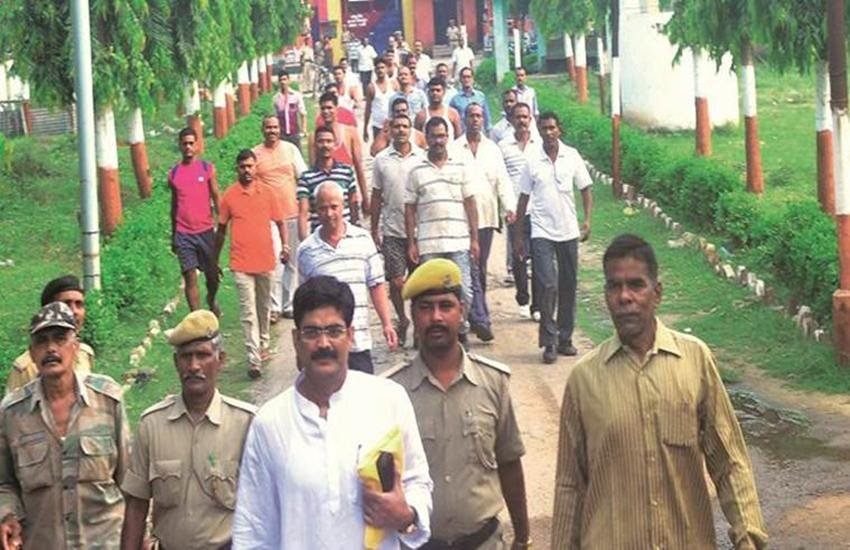 Shahabuddin, RJD Shahabuddin, Shahabuddin latest news, Supreme Court Shahabuddin
