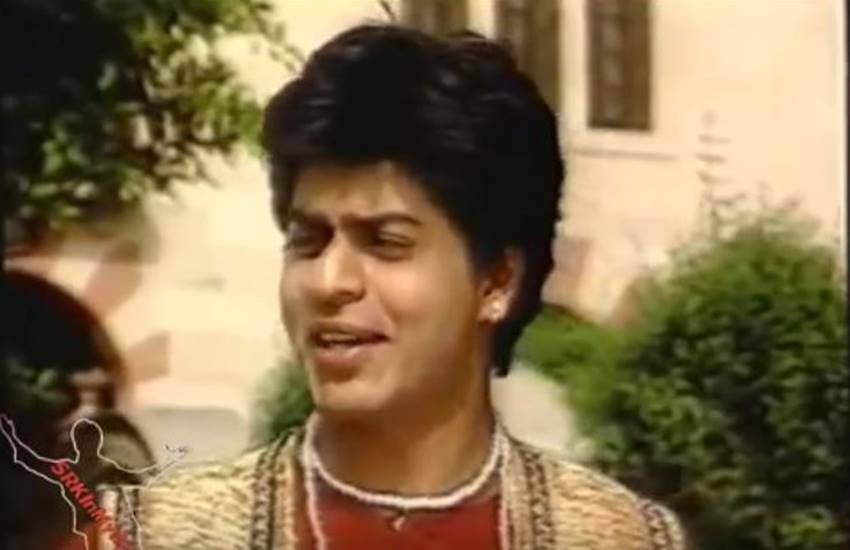 shah rukh khan, srk, srk short film, mahaan karz, srk rare videos, shah rukh khan short film, srk early films, srk videos, srk films, trending news, viral news, entertainment news, latest news