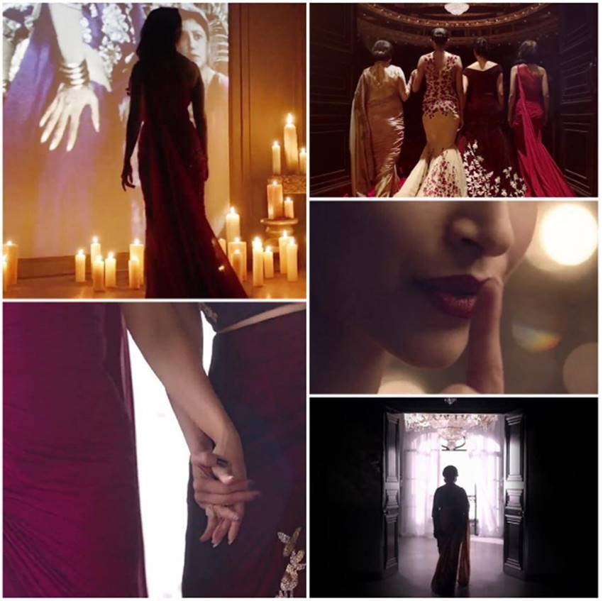 Shahrukh Khan Lux soap Ad, madhuri dixit lux soap ad, deepika padukon lux soap ad, sharmila tagore lux soap ad, Shahrukh khan latest TVC, Shahrukh khan latest ad, lux soap, hindi news, jansatta news