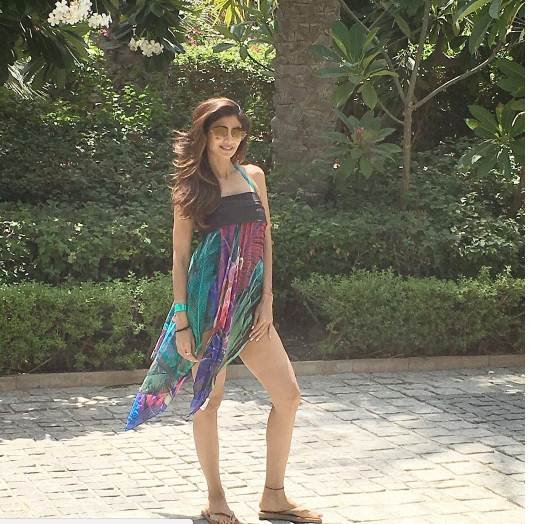 Shilpa Shetty, Shilpa Shetty dubai trip, Shilpa Shetty with raj kundra, raj kundra birthday, Dubai,Sophie Chaudhary,Shamita Shetty,Raj Kundra,Dia Mirza