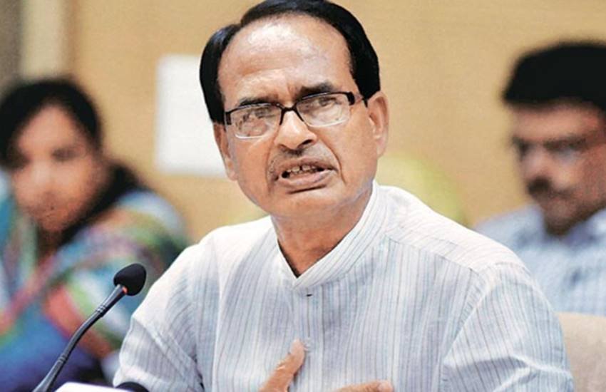 Shivraj Singh Chouhan, Annapurana Yojana, Chouhan thali for Rs 10 Shivraj Singh Chouhan, Annapurana Yojana, Chouhan thali for Rs 10