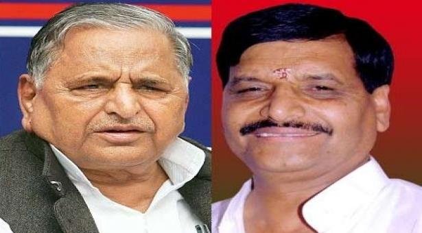 कोई नहीं बदल सकता नेताजी का निर्णय 
