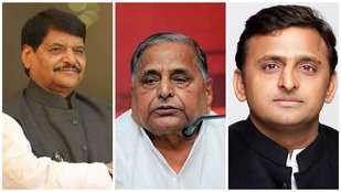 samajwadi party crisis, Akhilesh Yadav, Shivpal Yadav resigns, Shivpal Yadav News, Shivpal Yadav latest News, samajwadi party News