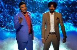 भारतीय टीवी शो में शोएब अख्तर ने दांतों को लेकर उड़ाया आशीष नेहरा का मजाक, बाद में मांगी माफी