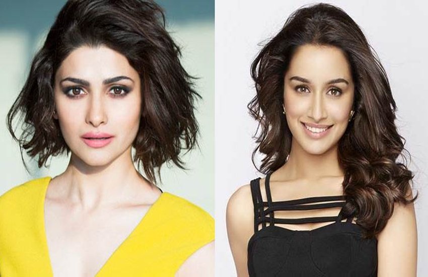 Prachi Desai vs Shraddha Kapoor, Prachi Desai Rock On 2, Shraddha Kapoor, Shraddha Kapoor Prachi Desai, Prachi Desai hot pics, Shraddha Kapoor photos