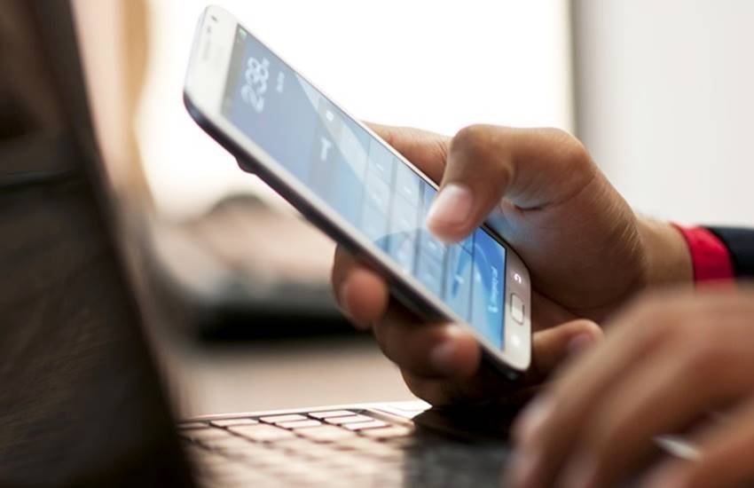 2017 जनवरी में लॉन्च हुए ये स्मार्टफोन्स। (Representative Image)