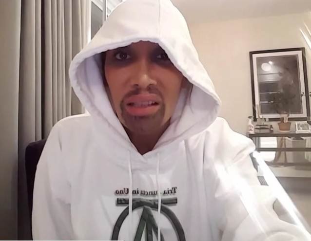 Bollywood, Sofia Hayat, Gaia Mother Sofia, Instagram, Nun, Bold