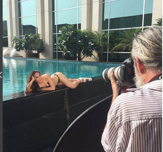 Baba Ramdev, Bigg Boss Contestant Sofia Hayat, Sofia Hayat, Sofia Hayat hits our at haters, Sofia Hayat targets Baba Ramdev