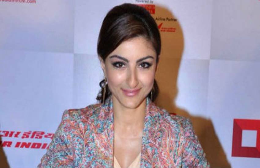 soha ali khan, kunal khemu, 31st october, 31 october, soha ali khan next movie, indira gandhi, assasination, entertainment News