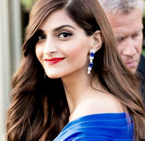 sonam kapoor, loreal paris, hair colour, hair colour styles, hair colour women, lifestyle news, fashion news