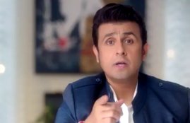Indian Idol 7 teaser, Indian Idol Season 7 ad, Sonu Nigam in indian idol, judges of indian idol season 6