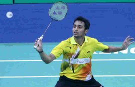 Bitburger Open, Sourabh Verma, Sameer Verma, Verma Brothers Bitburger Open, badminton Bitburger Open