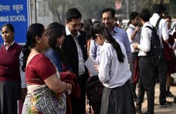 5618 SSC रि-एग्जाम विद्यार्थियों ने किया स्पेशल राउंड के जरिए कॉलेज सीट के लिए आवेदन