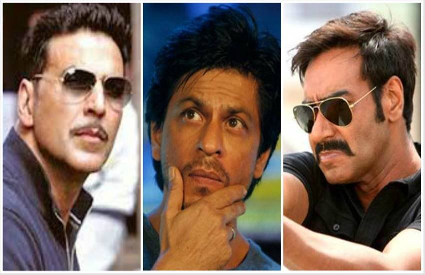 अक्षय, शाहरुख के लिए स्टंट कर चुका शमशेर 2 लाख के लिए बना चोर, 4 घंटे बाद धरा गया