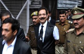 subrat roy, supreme court, kapil sibal, sahara, SEBI, subrat roy case, CJI TS thakur, supreme court news