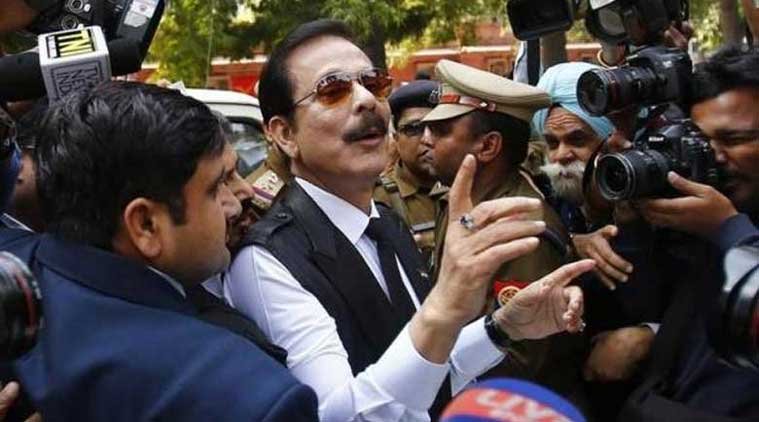 Sahara subrata roy, subrata roy News, subrata roy latest news, subrata roy Hindi news, Supreme Court subrata roy