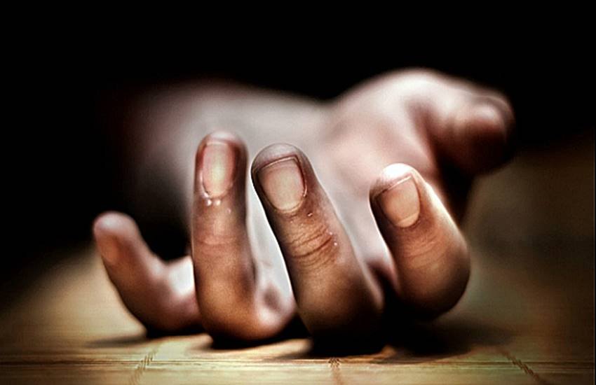 love triangle, suicide, indore, suicide note, suicide in love triangle, love, jansatta