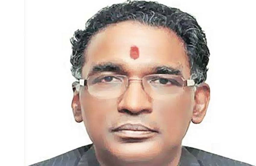supreme court, sc collegium, Justice J Chelameswar
