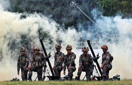 surgical strike, surgical strike meaning in Hindi, surgical strike by indian army, surgical strike by india, surgical strike news in hindi, surgical strike news, India surgical strike