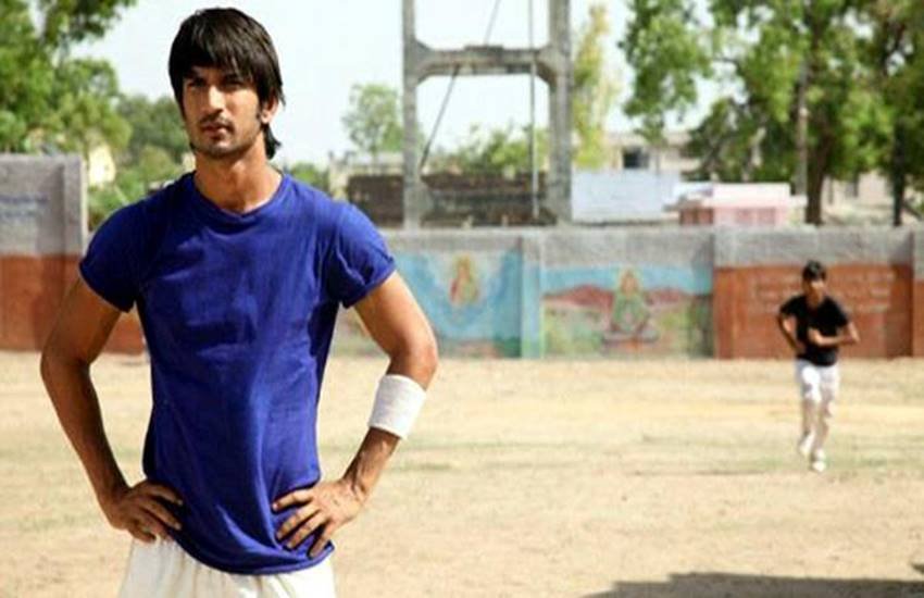 सुशांत सिंह राजपूत ने छोटे पर्दे से अपने एक्टिंग करियर की शुरुआत की थी। सुशांत सिंह राजपूत ने छोटे पर्दे से अपने एक्टिंग करियर की शुरुआत की थी।