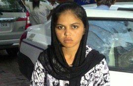 sushma swaraj, pak hindu girl, school admission, madhu, sushma swaraj twitter, pak hindus in india