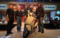 सुजुकी ने लॉन्च किया एक्सेस-125 स्कूटर का नया एडिशन, कीमत 58,900 रुपए