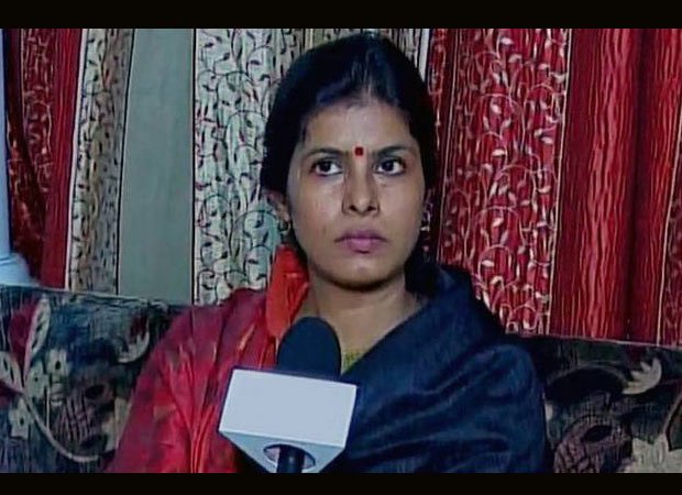 Swati singh, wife, dayashanker singh, bjp, uttar pradesh, women wing, president, appointed