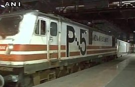 talgo, talgo train, talgo train trail run