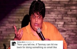 uri attack, uri terror attack, tanmay bhatt