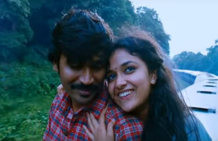 Thodri Movie Review: धनुष और कीर्थी सुरेश