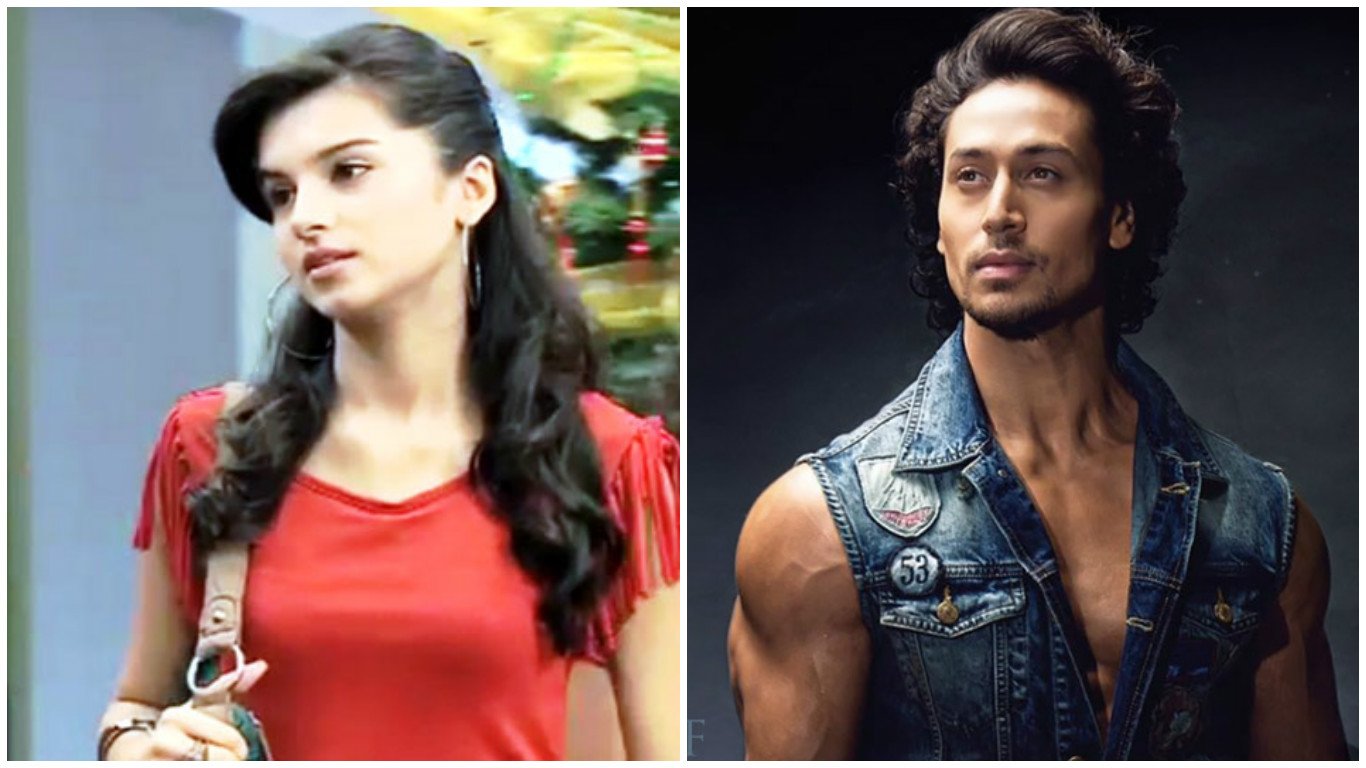 Tiger Shroff, Student of the Year2, Karan Johar next movie, Tiger Shroff upcoming movie, Tara Sutaria, Tara Sutaria with Tiger Shroff, bollywood news, entertainment news