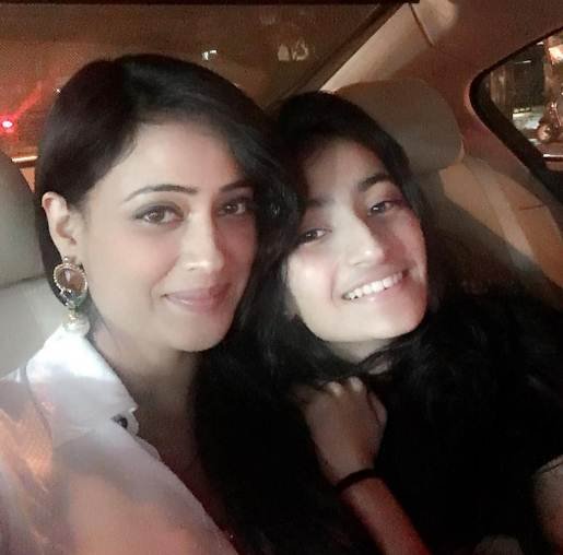 Shweta Tiwari, TV Actress Shweta Tiwari, Shweta Tiwari Latest Photos, Shweta Tiwari Baby bump, Shweta Tiwari Tv Show,Shweta Tiwari daughter