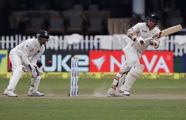 tom latham, New zealand tom latham, India vs New Zealand, Kolkata Test, tom latham news, tom latham latest News