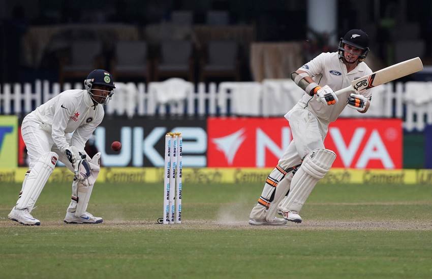 tom latham, New zealand tom latham, India vs New Zealand, Kolkata Test, tom latham news, tom latham latest News