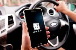 Uber दिलाएगी 10 लाख लोगों को प्रशिक्षण