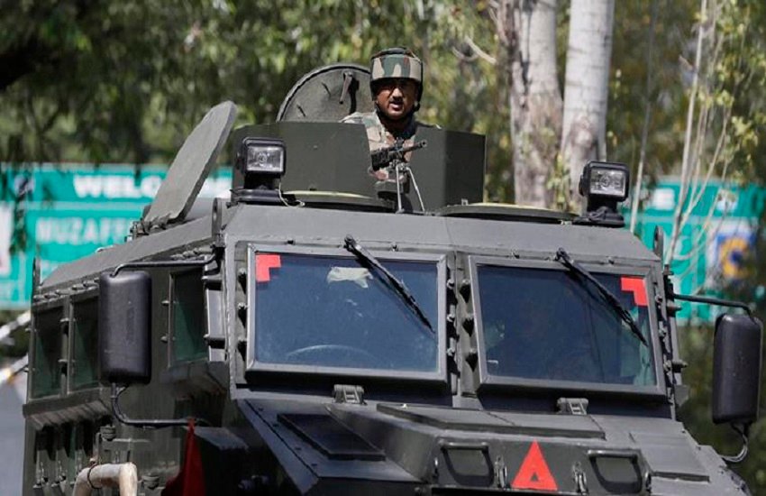 uri attack