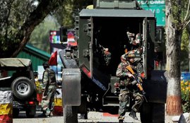 Uri attack, AP, associated press, news agency AP, uri attack rebel, uri terrorists, jammu kashmir, kashmir news, indian army, twitter troll, virender sehwag