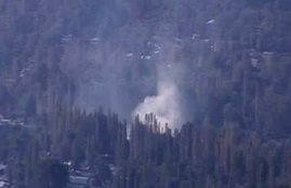 Uri, Uri attack, Uri terror attack, 17 jawans