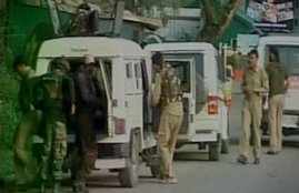 उरी हमला, सोनिया गांधी, 17 जवान शहीद, राहुल गांधी, गुलाम नबी आजाद
