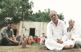 uri martyr ts somnath father