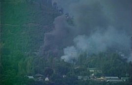 J&K URI, Live URI Attack, Uri Terror Attack, Uri Army News, kashmir Uri news, URI latest news, Army battalion headquarter